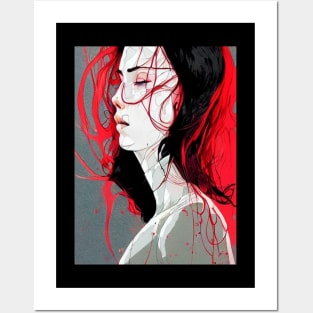 Conrad Roset Cinematic Posters and Art